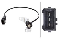 Sensor, camshaft position Hella 6PU 009 121-851