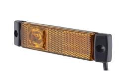 Side Marker Light HELLA 2PS 008 645-001