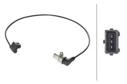 Sensor, crankshaft pulse Hella 6PU 009 110-511