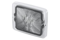 Lens, reverse light Hella 9DW 195 804-061