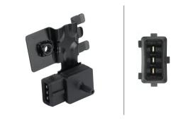 Sensor, intake manifold pressure Hella 6PP 009 400-961