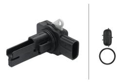 Mass Air Flow Sensor Hella 8ET 009 142-961