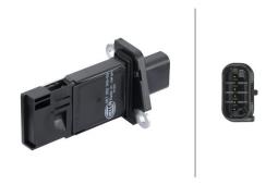 Mass Air Flow Sensor Hella 8ET 009 149-501