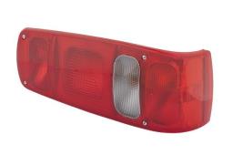 Tail Light Assembly Hella 2VA 007 502-021