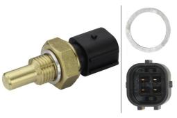 Sensor, coolant temperature Hella 6PT 009 309-251