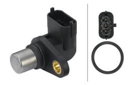 Sensor, camshaft position Hella 6PU 009 121-781