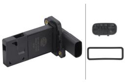 Mass Air Flow Sensor Hella 8ET 009 142-821