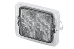Lens, tail light Hella 9DW 195 804-071