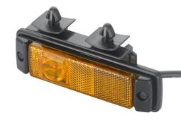 Side Marker Light HELLA 2PS 008 645-797