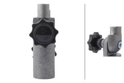 Angled Ball Joint Hella 9XS 027 639-001