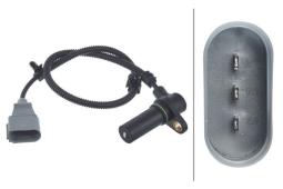 Sensor, crankshaft pulse Hella 6PU 009 167-251