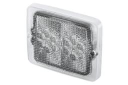 Lens, direction indicator Hella 9DW 195 804-181