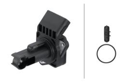 Mass Air Flow Sensor Hella 8ET 009 142-941
