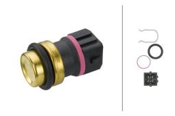 Sensor, coolant temperature Hella 6PT 013 113-261