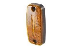 Side Marker Light HELLA 2PS 345 600-657