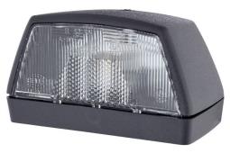 Licence Plate Light HELLA 2KA 003 389-398