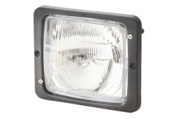 Headlight Hella 1AA 004 109-021