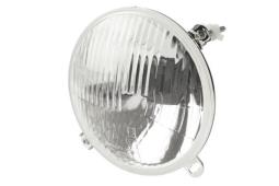 Headlight Hella 1A3 003 370-041