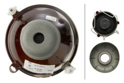 Headlight Hella 1A3 003 370-041
