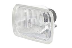 Headlight Set Hella 1AE 003 427-861