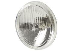 Headlight Set Hella 1A3 002 850-871