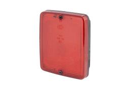 Tail Light HELLA 2SA 003 236-341