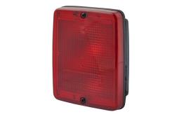 Tail Light Assembly HELLA 2SB 003 236-537