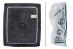 Rear Fog Light Hella 2NE 004 432-011
