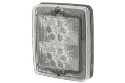Tail Light Assembly Hella 2SB 013 236-371