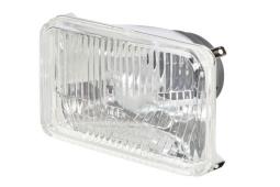 Headlight Set Hella 1AB 003 177-862
