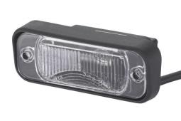 Licence Plate Light HELLA 2KA 005 049-038