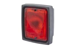 Rear Fog Light Hella 2NE 004 432-011