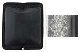 Tail Light Assembly Hella 2SB 013 236-371