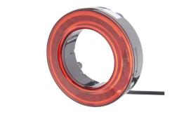 Tail Light Assembly Hella 2SB 009 362-321