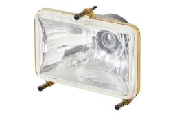 Headlight Hella 1AB 008 888-051