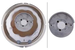 Insert, spotlight Hella 1F8 173 055-021
