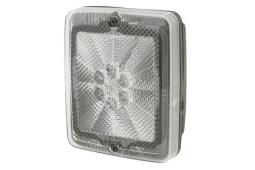 Rear Fog Light Hella 2NE 013 236-301