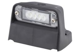 Licence Plate Light HELLA 2KA 010 278-021