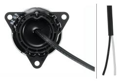 Direction Indicator Hella 2BA 011 172-031