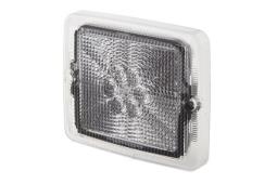 Lens, tail light Hella 9DW 195 804-241