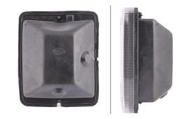 Direction Indicator Hella 2BA 013 236-331