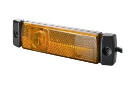 Side Marker Light HELLA 2PS 011 422-341