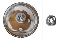 Insert, spotlight Hella 1F8 162 870-031