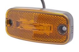 Side Marker Light HELLA 2PS 345 600-011