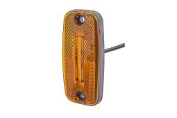 Side Marker Light HELLA 2PS 345 600-041