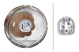 Insert, spotlight Hella 1F8 162 871-021