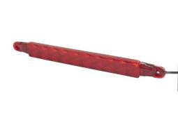 Auxiliary Stop Light Hella 2DA 343 106-011