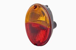 Tail Light Assembly HELLA 2SD 343 130-011