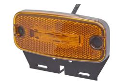 Side Marker Light HELLA 2PS 345 600-071