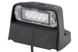 Licence Plate Light Hella 2KA 010 278-071